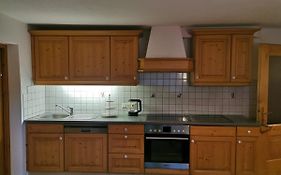 Ferienwohnung Eiter Manuela